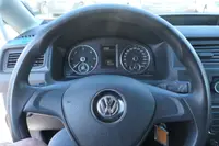 Volkswagen Caddy 1.6 TDI BMT Klima Tempomat - Thumbnail 11