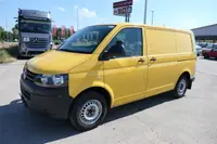 Volkswagen T5 Transporter 2.0 TDI EURO-5 CoC PARKTRONIK - Thumbnail 2