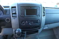 Mercedes-Benz Sprinter 314 CDI L2H3 Regale - Thumbnail 11