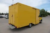 Iveco Daily 35 S11 C30C AUTOMATIK KAMERA - Thumbnail 3