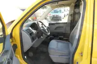 Volkswagen T5 Transporter 2.0 TDI - Thumbnail 9