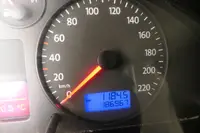 Volkswagen T5 Transporter 1.9 TDI PARKTRONIK - Thumbnail 11