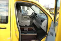 Volkswagen T5 Transporter 2.0 TDI PARKTRONIK EURO-5 - Thumbnail 7