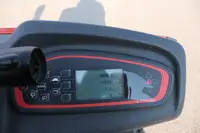 Linde P 60 Z Schlepper Batterie 38/2021 - Thumbnail 8