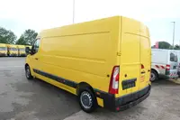 Renault Master 130 dCi L3H2 Euro6 KLIMA COC Regal - Thumbnail 5