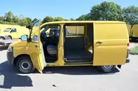 Volkswagen T5 Transporter 2.0 TDI PARKTRONIK EURO-5 - Thumbnail 10