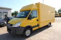 Iveco Daily 35 S11 C30C AUTOMATIK KAMERA MAXI - Thumbnail 3