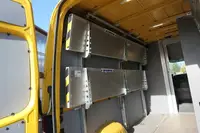 Mercedes-Benz Sprinter 314 CDI L2H3 Regale - Thumbnail 6