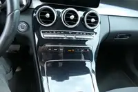 Mercedes-Benz C300 Avantgarde Klima Navi AHK - Thumbnail 15