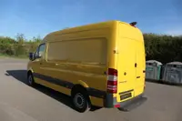 Mercedes-Benz Sprinter 314 CDI L2H3 Regale - Thumbnail 5
