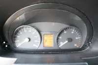 Mercedes-Benz SPRINTER 310 CDI MAXI EURO-5 KOFFER - Thumbnail 15