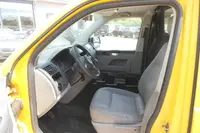 Volkswagen T5 Transporter 2.0 TDI PARKTRONIK EURO5 - Thumbnail 9