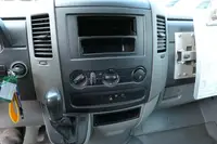 Mercedes-Benz SPRINTER 310 CDI MAXI EURO-5 KOFFER - Thumbnail 10