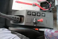 Iveco FF 95 E LF 8 DoKa AHK 4X4 SFZ FEUERWEHR - Thumbnail 18