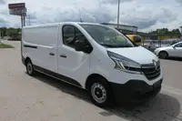 Renault Trafic dCi 120 L2H1 3-Sitzer KLIMA - Thumbnail 1