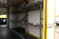 Iveco Daily 35 S11 C30C AUTOMATIK KAMERA MAXI - Thumbnail 9