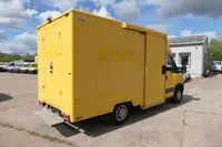 Iveco Daily 35 S11 C30C KURZ AUTOMATIK KAMERA - Thumbnail 3