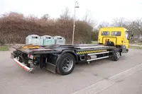 Mercedes-Benz KAMAG WBH 25 Wiesel Terberg Umsetzfahrz. - Thumbnail 6