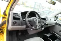 Volkswagen T5 Transporter 2.0 TDI EURO-5 CoC - Thumbnail 10