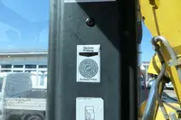 Atlas 1604 K ZW KLIMA Zweiwegebagger - Thumbnail 22