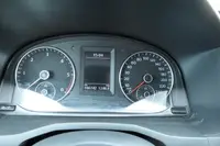 Volkswagen Caddy 2.0 TDI 4Motion KLIMA AHK COC - Thumbnail 12