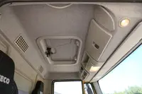 Iveco EuroCargo ML 75 E 16 P LBW LUFT AUTOMATIK COC - Thumbnail 7