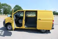 Volkswagen T5 Transporter 2.0 TDI PARKTRONIK EURO-5 - Thumbnail 6