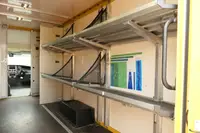 Iveco Daily 35 S11 C30C AUTOMATIK KAMERA MAXI - Thumbnail 9