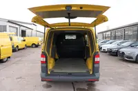 Volkswagen T5 Transporter 2.0 TDI PARKTRONIK EURO-5 - Thumbnail 6