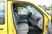 Volkswagen T5 Transporter 2.0 TDI 2-Sitzer PARKTRONIK EURO5 - Thumbnail 7