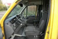 Iveco Daily 35 S11 C30C AUTOMATIK KAMERA - Thumbnail 9