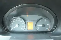 Mercedes-Benz SPRINTER 310 CDI MAXI EURO-5 KOFFER DURCHGANG - Thumbnail 13