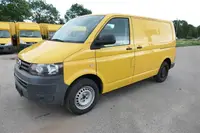 Volkswagen T5 Transporter 2.0 TDI PARKTRONIK EURO-5 - Thumbnail 2
