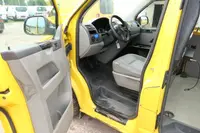 Volkswagen T5 Transporter 2.0 TDI EURO-5 CoC PARKTRONIK - Thumbnail 10
