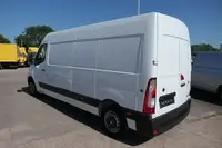 Renault Master 130 dCi L3H2 Euro6 KLIMA COC Regal - Thumbnail 4
