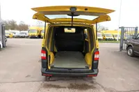 Volkswagen T5 Transporter 2.0 TDI EURO-5 CoC - Thumbnail 6