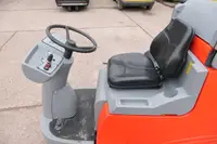 Linde P 60 Z Schlepper - Thumbnail 12