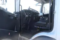 Mercedes-Benz Kamag Wiesel WBH 25 Wiesel Umsetzfahrzeug - Thumbnail 7