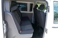 Volkswagen T6.1 Transporter 2.0 TDI DoKa lang 4MOTION Klima - Thumbnail 7