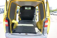 Volkswagen T5 Transporter 2.0 TDI PARKTRONIK EURO-5 - Thumbnail 6