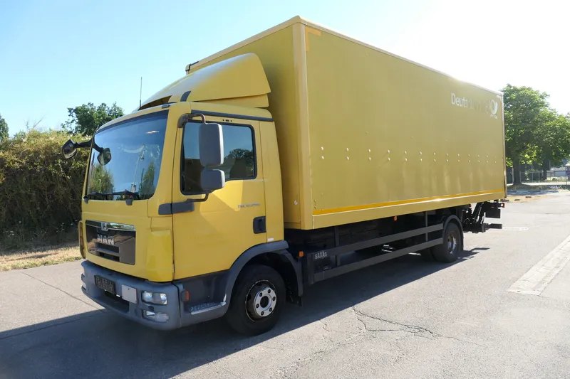 MAN TGL 12.250 - Image 1