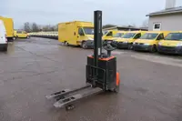 BT SWE 080L Batterie 44/2020 - Thumbnail 2