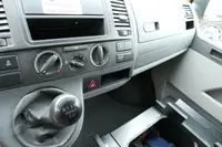 Volkswagen T5 Transporter 2.0 TDI EURO-5 CoC PARKTRONIK - Thumbnail 12