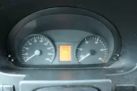 Mercedes-Benz SPRINTER 310 CDI MAXI EURO-5 KOFFER - Thumbnail 12