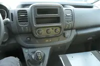 Renault Trafic dCi 120 L2H1 - Thumbnail 11
