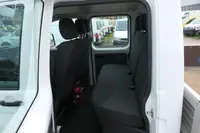 Volkswagen T6 Transporter 2.0 TDI DoKa 4Motion KLIMA - Thumbnail 9