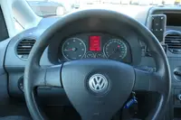Volkswagen Caddy 1.9 TDI Flügeltür Klima Standheizung - Thumbnail 13