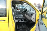 Volkswagen T5 Transporter 2.0 TDI EURO-5 CoC - Thumbnail 7