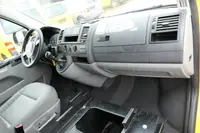 Volkswagen T5 Transporter 2.0 TDI EURO-5 CoC - Thumbnail 8