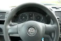 Volkswagen T5 Transporter 2.0 TDI EURO-5 CoC PARKTRONIK - Thumbnail 12